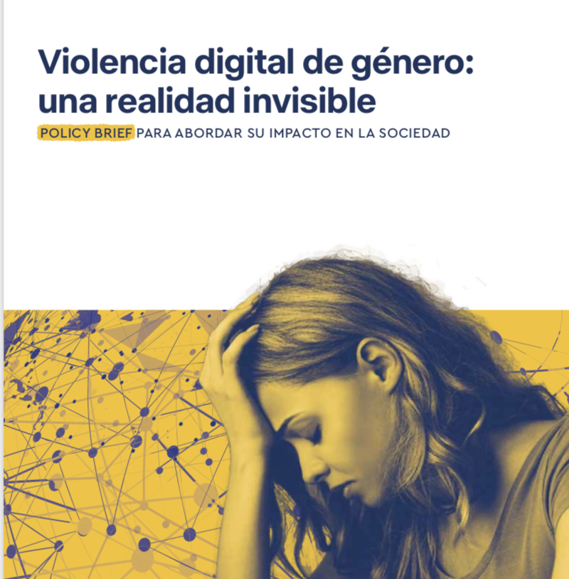 Violencia Digital de Género