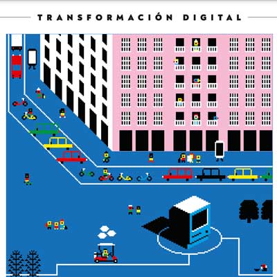Libro Blanco Transformación Digital Tercer Sector