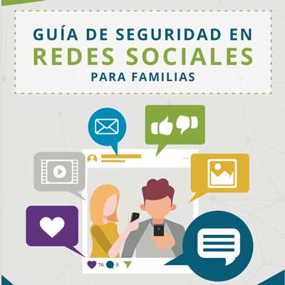 Guía de Seguridad en Redes Sociales para familias