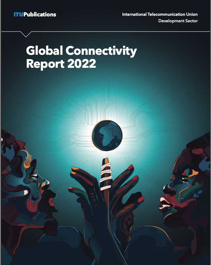 Informe sobre la Conectividad Global 2022