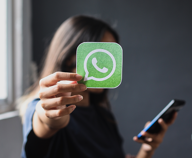 Cómo proteger tu privacidad y seguridad en Whatsapp