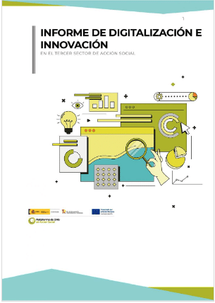 Informe de digitalización e innovación 2023