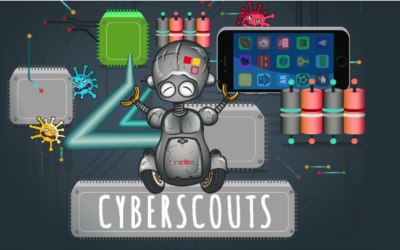 Cyberscouts: Cultura de Ciberseguridad
