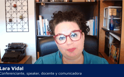 ¿Reemplazará la IA a los/as profesionales de la orientación laboral? by Lara Vidal