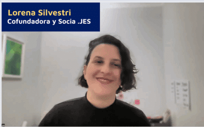Innovación Social by Lorena Silvestri