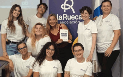 Bootcamp HerTech, mujer tecnológica