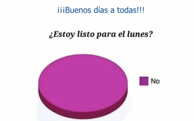 El Meil del Lunes (MDL), un simple correo electrónico también es tecnología social