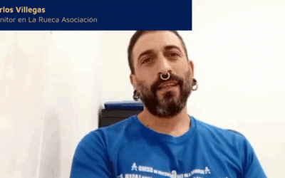 Tecnología social desde la trinchera  by Carlos Villegas