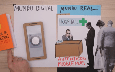 Documental «Mis Derechos, Mi Futuro»