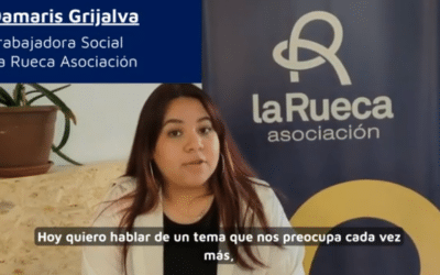 Ciberbullying by Damaris Grijalva