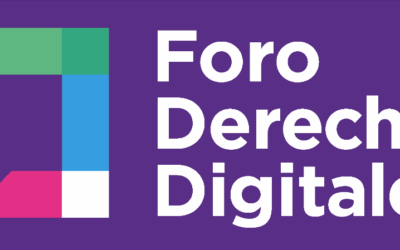 El Club Digital se va al Foro de Derechos Digitales